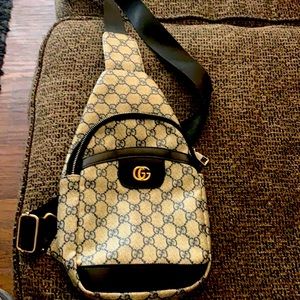 Gucci bag